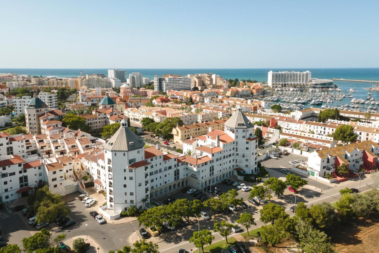 Апартаменты Porto Marina - Виламура